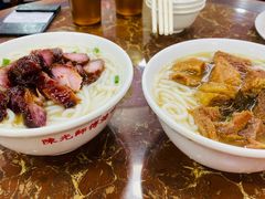 -陈光记烧腊店(罗保博士街店)