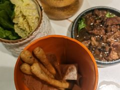 -牛人日志·鲜牛肉骨汤火锅(万科里瑧店)