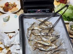 -玫瑰花园自助烤肉(顺义鑫海韵通店)