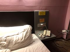 -莫泰酒店(厦门万象城火车站地铁站店)