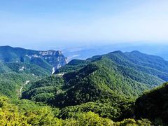 -云台山风景名胜区