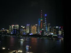 -上海外滩茂悦大酒店