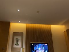 -重庆解放碑威斯汀酒店