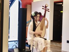 -奇芳阁·百年清真南京菜(夫子庙店)