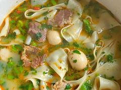 -四厂烩面(棉纺路店)