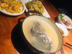-黑鸡小馆(金源店)
