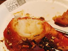 -千滋百味自助海鲜烤肉(布吉景华店)