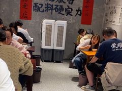 -蓉城西二道无名冒菜(西二道街店)