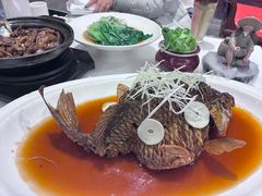 -卫鼎轩·曹公馆(鼓楼店)