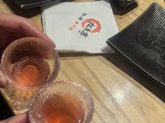 -松鱼亭·和牛烧肉(协鑫广场店)