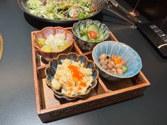-無二炙坊·和牛烧肉(大钟寺1733店)