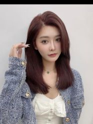 -icare美发沙龙