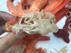 -漢咖啡·全服务式自助晚餐(武汉洲际酒店)