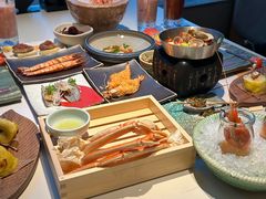 -上井料理黑金店(IFS国金中心店)
