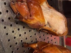 -北平印象.北京烤鸭.新京菜.融合菜(世贸店)