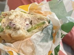 -赛百味SUBWAY(勒泰店)