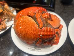 -川骄海鲜自助(河东店)