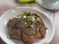 粉蒸排骨-周血旺老店