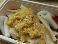 -食盈碗仔翅(星玺广场店)
