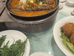 -香融府·烤鸭·家常菜(马家堡路店)