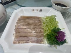 -百年义利(珠市口西大街丰泽园店)