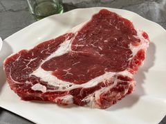 -塔峪鲜肉烧烤