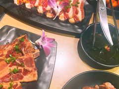 -黑牛の場(兴隆大奥莱店)