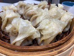 -西夏回族烧麦馆(牡丹街店)