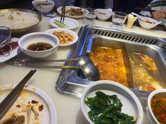 -重庆高老九火锅(万象城店)