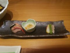 -北京泰富酒店-道日本料理餐厅