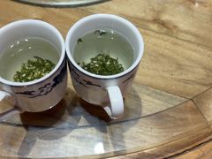 -湖南老灶台·生态农业餐饮(龙胜店)