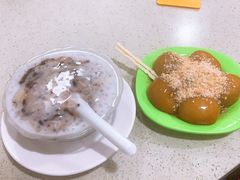-芬芳甜品(同福路店)