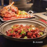 大连探店｜一方城堡豪华酒店·集锦标帜餐厅