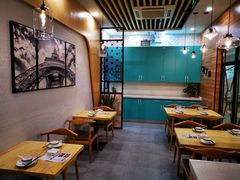 -小苏舍餐厅(木渎店)