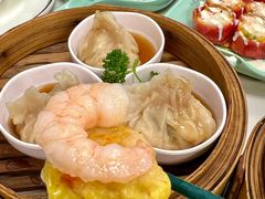 -喜势点·糖沙翁手工茶点·本地人茶居(永庆坊店)