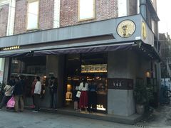 -Babycat私家御饼屋(龙头路一店)