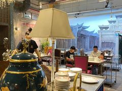 -汕头八合里海记牛肉店(清河店)