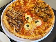 -城市大道红炉披萨烘焙坊