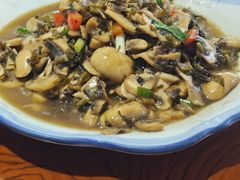 -洪福饭店·十八年老店