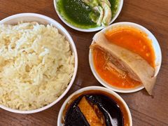 -绿柠食堂(北外滩店)