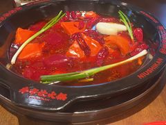 -牛市坎火锅(建设路店)