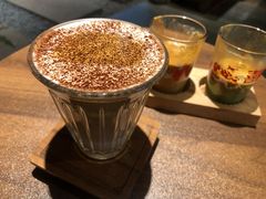 -Metal hands·铁手咖啡