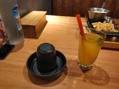 -肥肥虾庄·金牌油焖大虾(杨园滨江时代walk店)