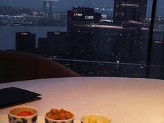 -悦轩中餐厅·高空江景·杭州柏悦酒店
