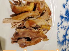 手撕鸡-东方饺子王(和平里店)