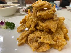 -新恬乐大酒家(沧达大厦店)