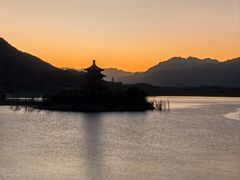 -十三陵水库