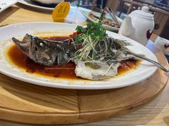 -德胜轩正宗顺德菜(宝安沙井会展中心店)