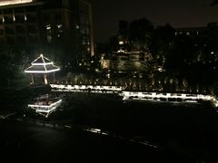 -昆明洲际酒店