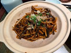 响油鳝丝-苏帮袁Sue Cuisine(南开大悦城店)